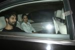 Shahid Kapoor at the Special Screening Of Film Padmaavat on 25th Jan 2018