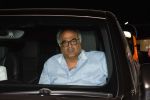 Boney Kapoor at the Special Screening Of Film Padmaavat on 25th Jan 2018 (26)_5a6ad049dc5a8.jpg