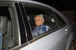 Ramesh Sippy at the Special Screening Of Film Padmaavat on 25th Jan 2018