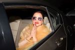 Rekha at the Special Screening Of Film Padmaavat on 25th Jan 2018