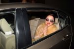 Rekha at the Special Screening Of Film Padmaavat on 25th Jan 2018