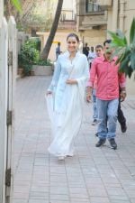 Shraddha Kapoor at the Special Event Of Padmasitaa,A Clothing Line Of Padmini Kolhapure And Sita Talwalkar in Riviera Garden on 25th Jan 2018 (23)_5a6ad6719b3da.jpg