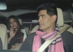 Sonakshi Sinha, Manish Malhotra at the Special Screening Of Film Padmaavat on 25th Jan 2018