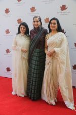 Sonam Kapoor at the Special Event Of Padmasitaa,A Clothing Line Of Padmini Kolhapure And Sita Talwalkar in Riviera Garden on 25th Jan 2018 (29)_5a6ad6ac31ab1.jpg