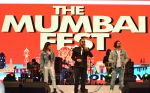 Arvinder Singh performing during The Mumbai Fest 2018 on 27th Jan 2018_5a6dc4b7eb9fe.JPG