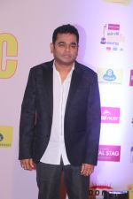 A R Rahman at Mirchi Music Awards in NSCI, Worli, Mumbai on 28th Jan 2018 (150)_5a6ebee20b0a8.JPG