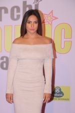 Neetu Chandra at Mirchi Music Awards in NSCI, Worli, Mumbai on 28th Jan 2018 (151)_5a6ec1262bd22.JPG