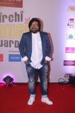 Pritam Chakraborty at Mirchi Music Awards in NSCI, Worli, Mumbai on 28th Jan 2018 (142)_5a6ec134a39f5.JPG
