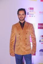 Raghav Sachar at Mirchi Music Awards in NSCI, Worli, Mumbai on 28th Jan 2018 (99)_5a6ec140163d1.JPG