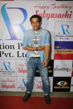 Ravi Kishan at AR Motion Pictures and Kantha Entertainment hosted a birthday bash for Sabyasachi Satpathy on 29th Jan 2018 (37)_5a6f2e8067c21.JPG