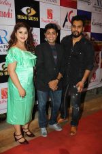 Sabyasachi Satpathy at AR Motion Pictures and Kantha Entertainment hosted a birthday bash for Sabyasachi Satpathy on 29th Jan 2018 (9)_5a6f2edf5a0aa.JPG