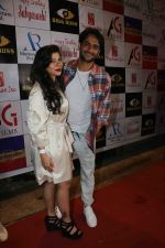 Sambhavna Seth at AR Motion Pictures and Kantha Entertainment hosted a birthday bash for Sabyasachi Satpathy on 29th Jan 2018 (70)_5a6f2f2cb7d82.JPG