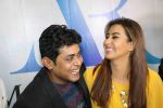 Shilpa Shinde, Sabyasachi Satpathy at AR Motion Pictures and Kantha Entertainment hosted a birthday bash for Sabyasachi Satpathy on 29th Jan 2018 (101)_5a6f2ef624f89.JPG