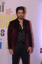 Sunny Singh at Mirchi Music Awards in NSCI, Worli, Mumbai on 28th Jan 2018