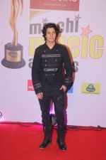 at Mirchi Music Awards in NSCI, Worli, Mumbai on 28th Jan 2018 (130)_5a6ec007aeedb.JPG