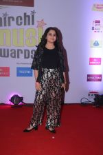 at Mirchi Music Awards in NSCI, Worli, Mumbai on 28th Jan 2018 (16)_5a6ebfda3d182.JPG