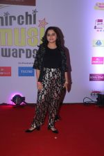 at Mirchi Music Awards in NSCI, Worli, Mumbai on 28th Jan 2018 (17)_5a6ebfdad9e1d.JPG