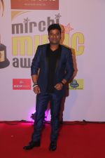 at Mirchi Music Awards in NSCI, Worli, Mumbai on 28th Jan 2018 (176)_5a6ec00fb3123.JPG