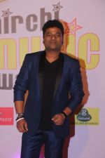 at Mirchi Music Awards in NSCI, Worli, Mumbai on 28th Jan 2018 (177)_5a6ec0106f4d7.JPG