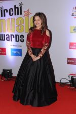 at Mirchi Music Awards in NSCI, Worli, Mumbai on 28th Jan 2018 (184)_5a6ec01433a78.JPG