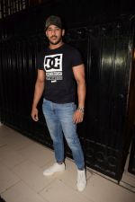 Rohit Reddy at Ekta Kapoor's party at her juhu home on 29th Jan 2018