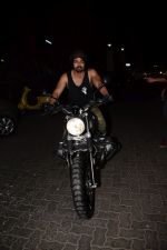 Harshvardhan Rane at Wrapup party of Film Paltan in Sonu Sood_s house on 29th Jan 2018 (20)_5a6ff60a2621d.jpg