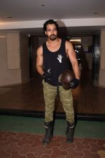 Harshvardhan Rane at Wrapup party of Film Paltan in Sonu Sood_s house on 29th Jan 2018 (22)_5a6ff60b2d4c4.jpg