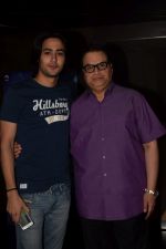 Ramesh Taurani at the Special Screening Of Movie Kuchh Bheege Alfaaz on 30th Jan 2018