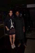 Swara Bhaskar at the Special Screening Of Movie Kuchh Bheege Alfaaz on 30th Jan 2018