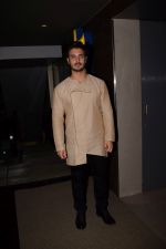 Zain Khan Durrani at the Special Screening Of Movie Kuchh Bheege Alfaaz on 30th Jan 2018