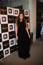 at the Special Screening Of Alt's Upcoming Webseries Haq Se on 30th Jan 2018