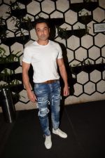 Bobby Deol at Actor Varun Sharma Birthday Party on 4th Feb 2018 (42)_5a7824497a22b.jpg