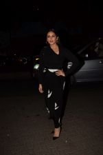 Huma Qureshi at Actor Varun Sharma Birthday Party on 4th Feb 2018