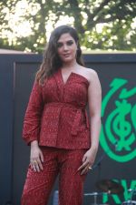 Richa Chadda at the Music Launch Of Film Daas Dev on 4th Feb 2018