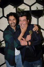 Varun Dhawan at Actor Varun Sharma Birthday Party on 4th Feb 2018 (108)_5a78258888b1d.jpg