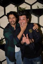 Varun Dhawan at Actor Varun Sharma Birthday Party on 4th Feb 2018 (109)_5a7825c447f62.jpg