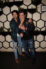 Varun Dhawan at Actor Varun Sharma Birthday Party on 4th Feb 2018 (110)_5a7825d89e3f7.jpg