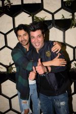 Varun Dhawan at Actor Varun Sharma Birthday Party on 4th Feb 2018 (111)_5a782589aaf19.jpg