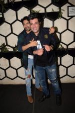 Varun Dhawan at Actor Varun Sharma Birthday Party on 4th Feb 2018 (113)_5a78258ac5876.jpg