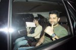 Aftab Shivdasani at the Special Screening Of Film Padman At YRF on 7th Feb 2018