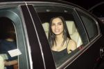 Diana Penty at the Special Screening Of Film Padman At YRF on 7th Feb 2018
