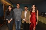 Nidhhi Agerwal at the Special Screening Of Film Padman At YRF on 7th Feb 2018