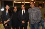 Vishal Bharadwaj at the Special Screening Of Film Padman At YRF on 7th Feb 2018