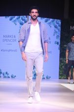 at Marks & Spencer spring summer collection launch at Fourseasons mumbai on 8th Feb 2018 (5)_5a7d4399c3b3a.jpg