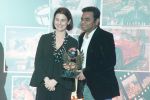 A R Rahman at Red Carpet Of Volare Awards 2018 on 9th Feb 2018 (56)_5a7e992b69c6e.JPG