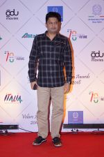 Bhushan Kumar at Red Carpet Of Volare Awards 2018 on 9th Feb 2018