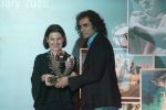 Imtiaz Ali at Red Carpet Of Volare Awards 2018 on 9th Feb 2018