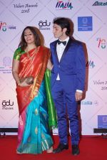 Shweta Pandit at Red Carpet Of Volare Awards 2018 on 9th Feb 2018 (102)_5a7e9a2b77c9f.JPG