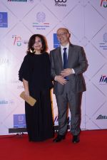 at Red Carpet Of Volare Awards 2018 on 9th Feb 2018 (117)_5a7e995498528.JPG