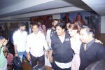 Ganesh Acharya, Jacqueline Fernandez, Ahmed Khan promote Baaghi 2 Ek Do Teen Song on 10th Feb 2018 (23)_5a7fee68a70cb.JPG